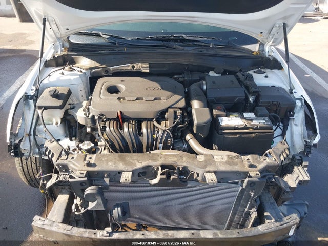 KIA Optima S 2020 5XXGT4L30LG395853 Image 10