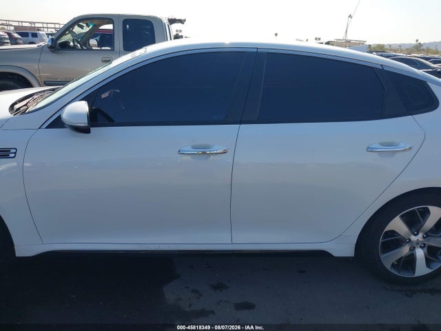 KIA Optima S 2020 5XXGT4L30LG395853 Image 15