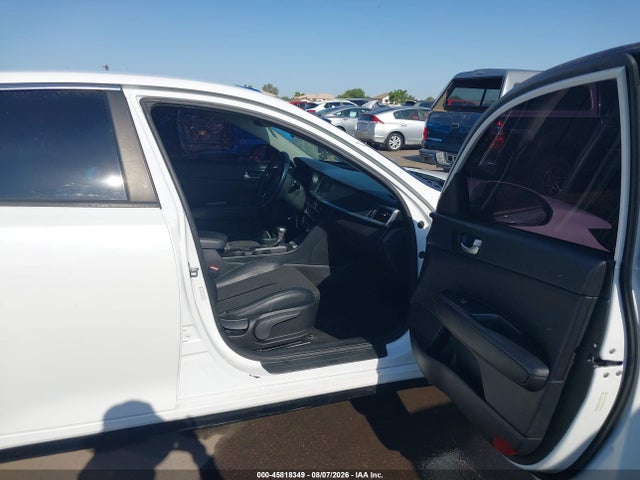 KIA Optima S 2020 5XXGT4L30LG395853 Image 5