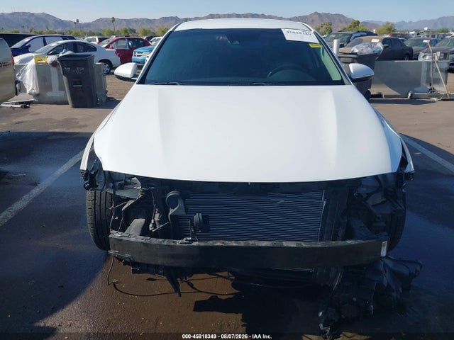 KIA Optima S 2020 5XXGT4L30LG395853 Image 6