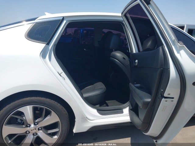 KIA Optima S 2020 5XXGT4L30LG395853 Image 8