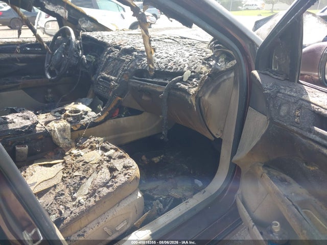 Aukcja sprzedaży 2017 Ford Fusion Se, vin: 3FA6P0HD0HR256993, numer aukcji: 45818355