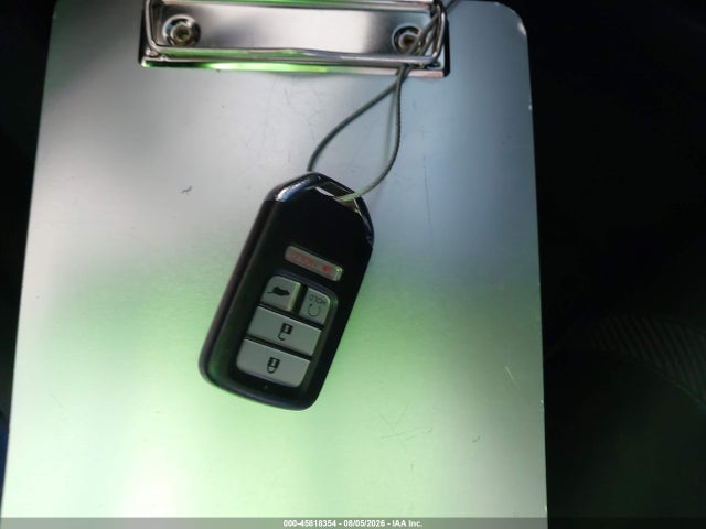 SHHFK7H57JU403195 Honda CIVIC EX