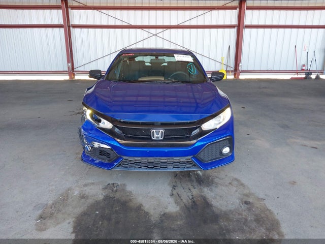 SHHFK7H57JU403195 Honda CIVIC EX