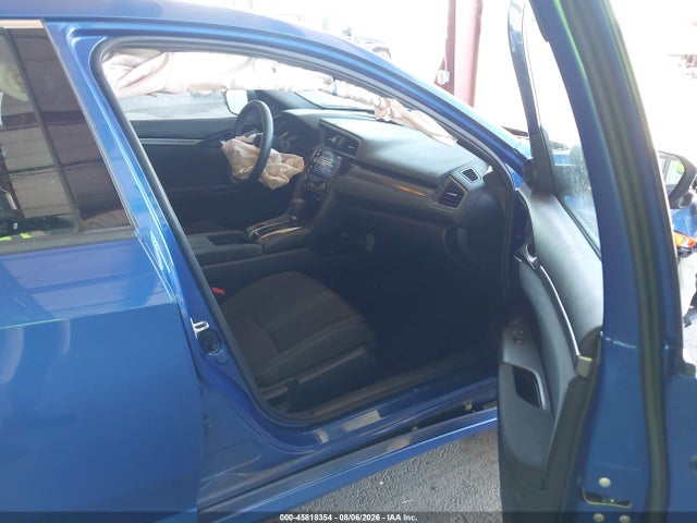 SHHFK7H57JU403195 Honda CIVIC EX
