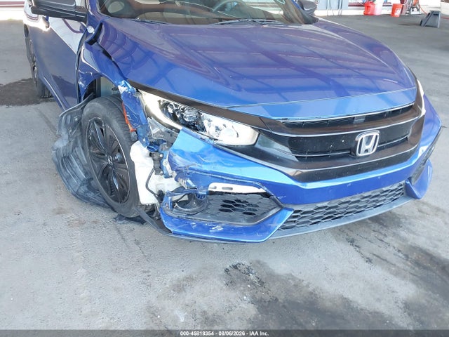 SHHFK7H57JU403195 Honda CIVIC EX