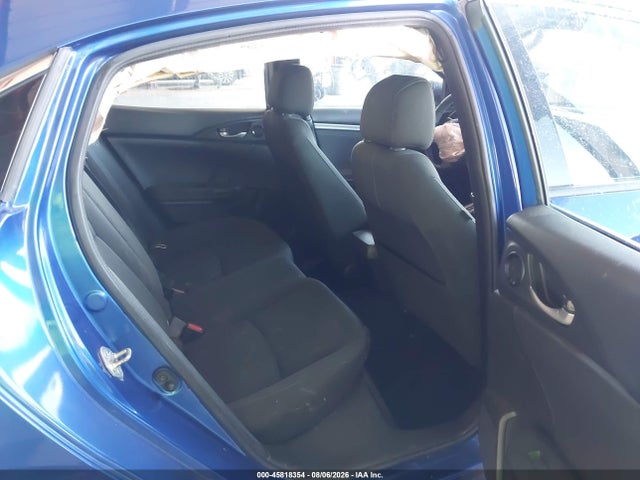 SHHFK7H57JU403195 Honda CIVIC EX