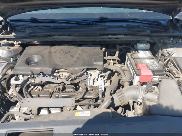 4T1B11HK2JU571366 Toyota CAMRY SE