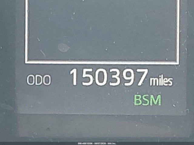 4T1B11HK2JU571366 Toyota CAMRY SE