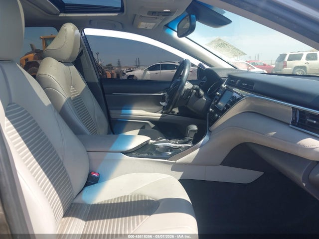 4T1B11HK2JU571366 Toyota CAMRY SE