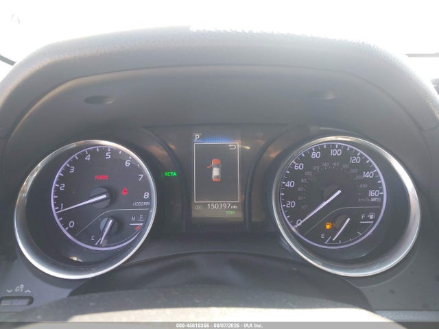 4T1B11HK2JU571366 Toyota CAMRY SE