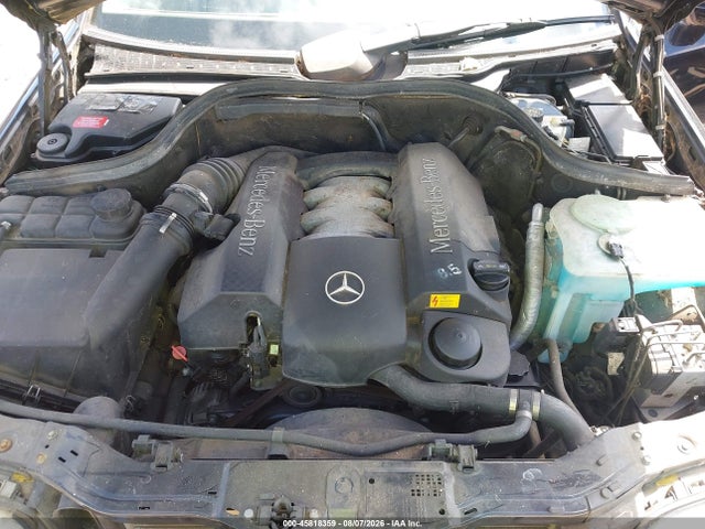 1999 Mercedes-benz C 280 მანქანა იყიდება აუქციონზე, vin: WDBHA29G0XA801333, აუქციონის ნომერი: 45818359