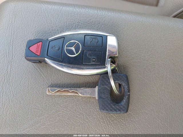 1999 Mercedes-benz C 280 მანქანა იყიდება აუქციონზე, vin: WDBHA29G0XA801333, აუქციონის ნომერი: 45818359