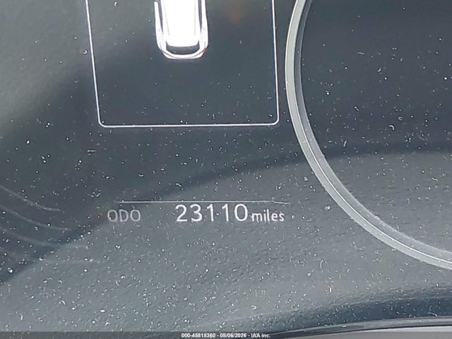2023 Lexus Nx 350 Premium მანქანა იყიდება აუქციონზე, vin: 2T2GGCEZ3PC031564, აუქციონის ნომერი: 45818360