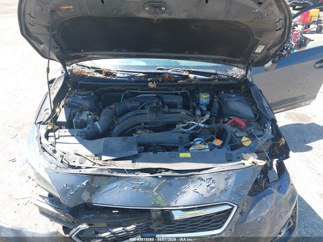 Aukcja sprzedaży 2019 Subaru Impreza 2.0i Premium, vin: 4S3GTAD64K3727766, numer aukcji: 45818365