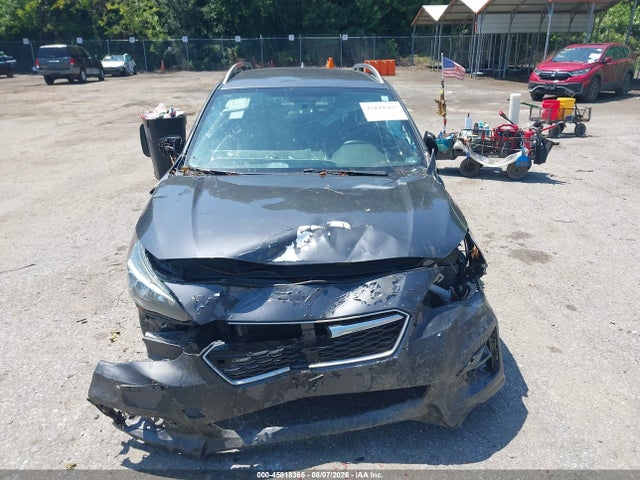 Aukcja sprzedaży 2019 Subaru Impreza 2.0i Premium, vin: 4S3GTAD64K3727766, numer aukcji: 45818365