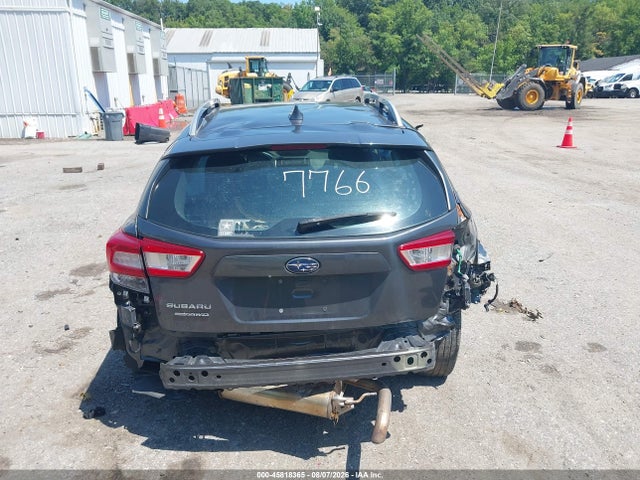 Aukcja sprzedaży 2019 Subaru Impreza 2.0i Premium, vin: 4S3GTAD64K3727766, numer aukcji: 45818365