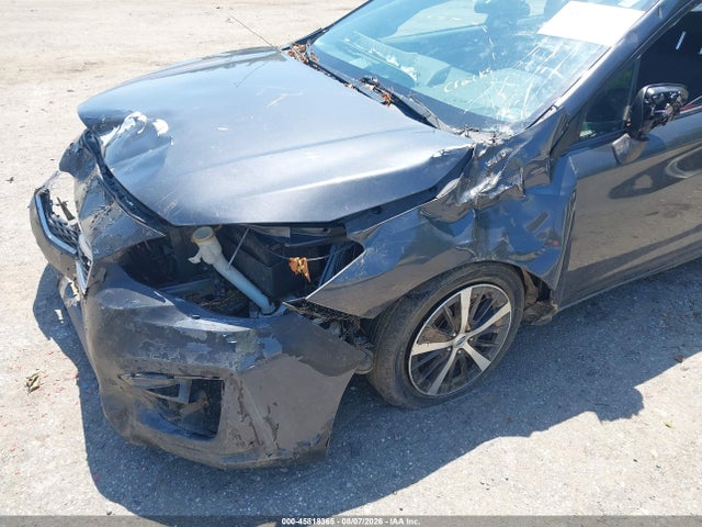 Aukcja sprzedaży 2019 Subaru Impreza 2.0i Premium, vin: 4S3GTAD64K3727766, numer aukcji: 45818365
