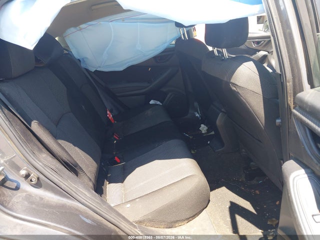 Aukcja sprzedaży 2019 Subaru Impreza 2.0i Premium, vin: 4S3GTAD64K3727766, numer aukcji: 45818365
