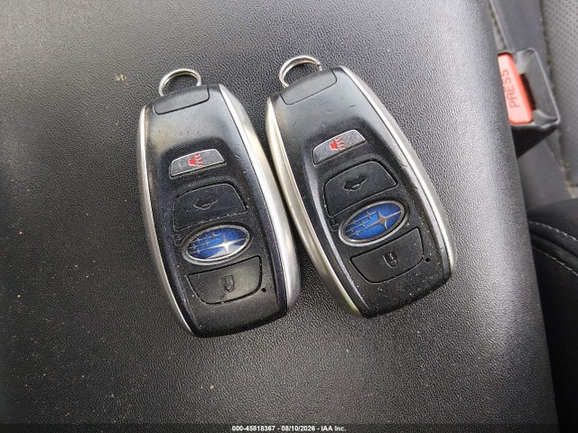 Aukcja sprzedaży 2021 Subaru Legacy Limited, vin: 4S3BWAN62M3015596, numer aukcji: 45818367