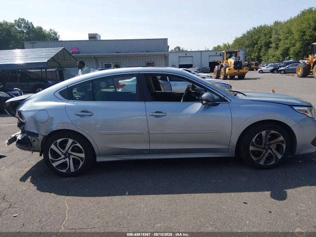 Aukcja sprzedaży 2021 Subaru Legacy Limited, vin: 4S3BWAN62M3015596, numer aukcji: 45818367