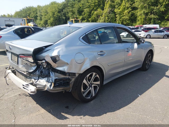 Aukcja sprzedaży 2021 Subaru Legacy Limited, vin: 4S3BWAN62M3015596, numer aukcji: 45818367