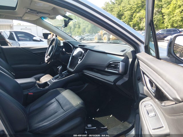 Aukcja sprzedaży 2021 Subaru Legacy Limited, vin: 4S3BWAN62M3015596, numer aukcji: 45818367