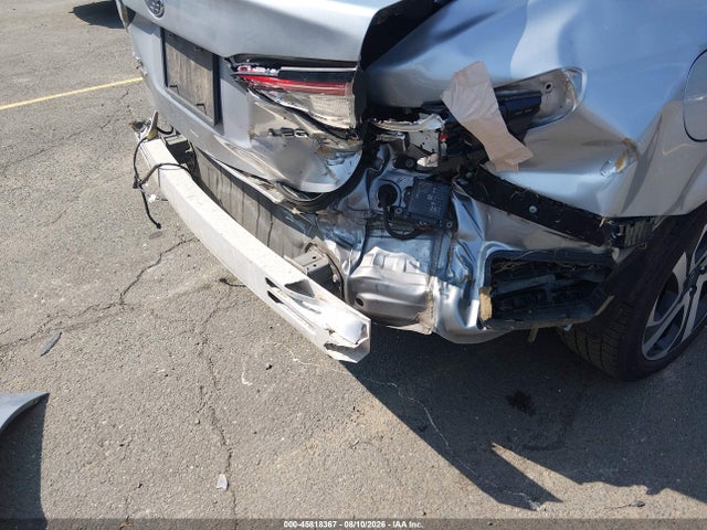 Aukcja sprzedaży 2021 Subaru Legacy Limited, vin: 4S3BWAN62M3015596, numer aukcji: 45818367