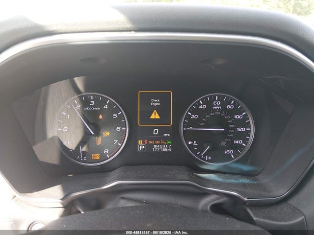 Aukcja sprzedaży 2021 Subaru Legacy Limited, vin: 4S3BWAN62M3015596, numer aukcji: 45818367