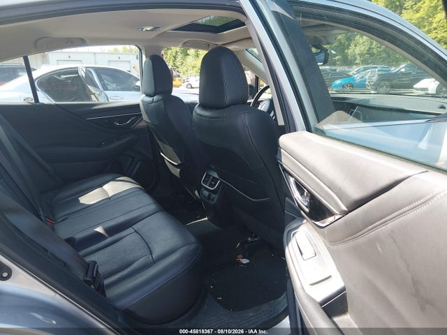 Aukcja sprzedaży 2021 Subaru Legacy Limited, vin: 4S3BWAN62M3015596, numer aukcji: 45818367