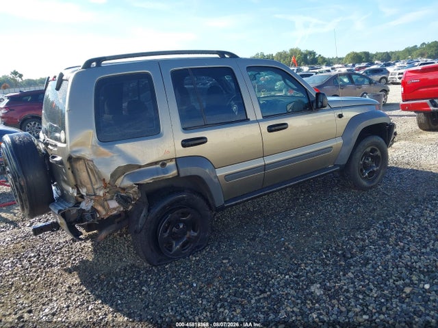 Aukcja sprzedaży 2006 Jeep Liberty Sport, vin: 1J4GK48K56W106191, numer aukcji: 45818368