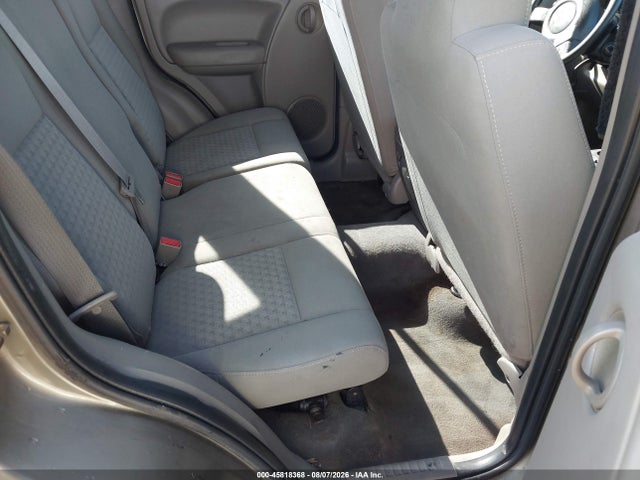 Aukcja sprzedaży 2006 Jeep Liberty Sport, vin: 1J4GK48K56W106191, numer aukcji: 45818368
