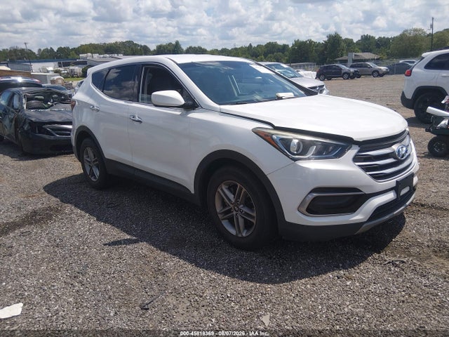 Aukcja sprzedaży 2017 Hyundai Santa Fe Sport 2.4l, vin: 5NMZT3LB0HH017289, numer aukcji: 45818369