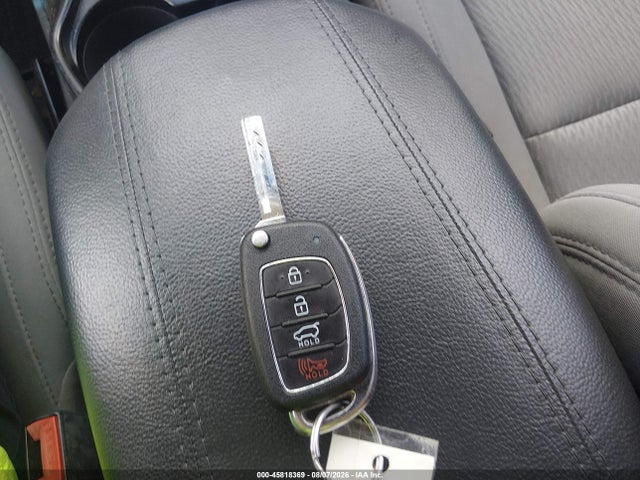 Aukcja sprzedaży 2017 Hyundai Santa Fe Sport 2.4l, vin: 5NMZT3LB0HH017289, numer aukcji: 45818369