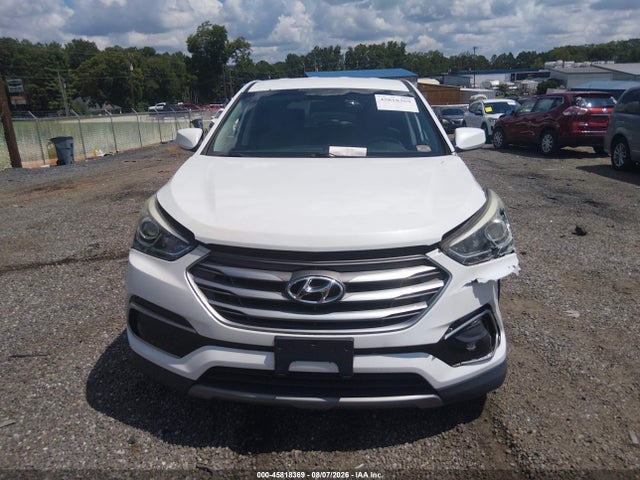 Aukcja sprzedaży 2017 Hyundai Santa Fe Sport 2.4l, vin: 5NMZT3LB0HH017289, numer aukcji: 45818369