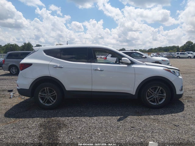 Aukcja sprzedaży 2017 Hyundai Santa Fe Sport 2.4l, vin: 5NMZT3LB0HH017289, numer aukcji: 45818369