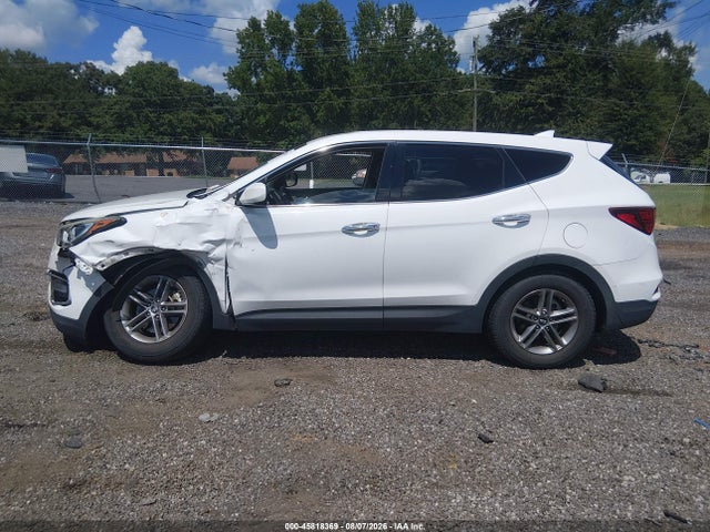 Aukcja sprzedaży 2017 Hyundai Santa Fe Sport 2.4l, vin: 5NMZT3LB0HH017289, numer aukcji: 45818369