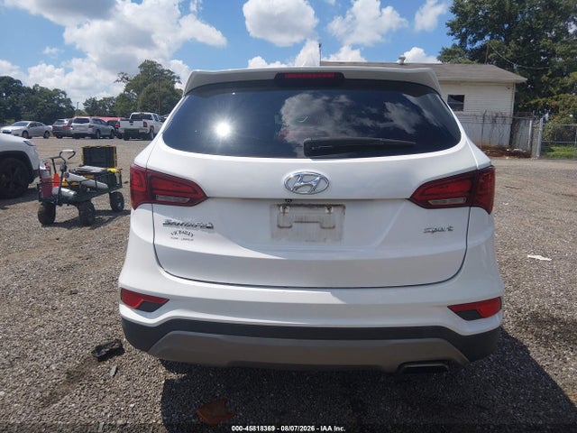 Aukcja sprzedaży 2017 Hyundai Santa Fe Sport 2.4l, vin: 5NMZT3LB0HH017289, numer aukcji: 45818369