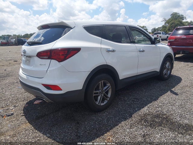 Aukcja sprzedaży 2017 Hyundai Santa Fe Sport 2.4l, vin: 5NMZT3LB0HH017289, numer aukcji: 45818369