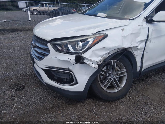 Aukcja sprzedaży 2017 Hyundai Santa Fe Sport 2.4l, vin: 5NMZT3LB0HH017289, numer aukcji: 45818369