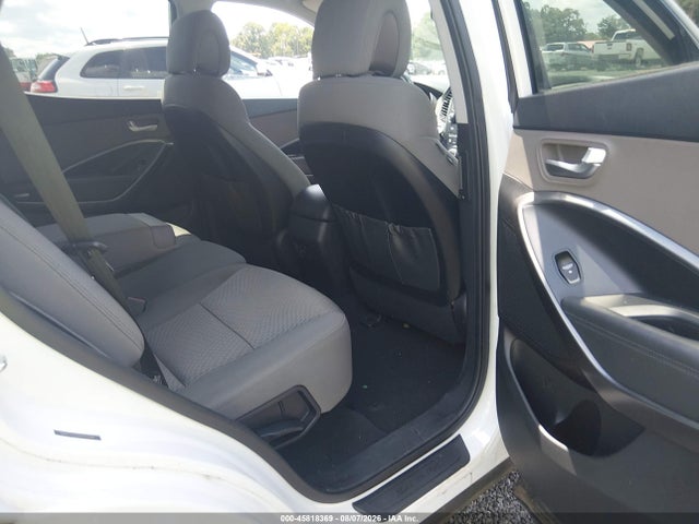 Aukcja sprzedaży 2017 Hyundai Santa Fe Sport 2.4l, vin: 5NMZT3LB0HH017289, numer aukcji: 45818369