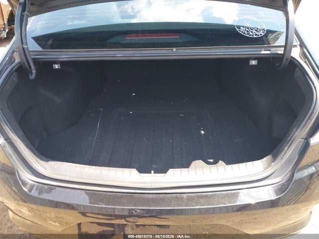Продажа на аукционе авто 2018 Hyundai Sonata Sel, vin: 5NPE34AF3JH684750, номер лота: 45818370