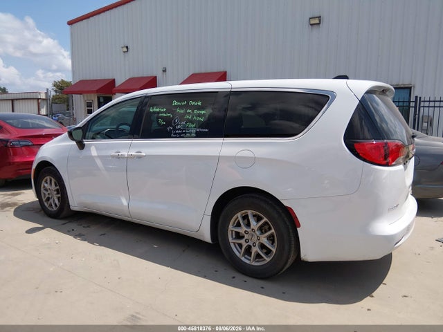 Aukcja sprzedaży 2024 Chrysler Voyager Lx, vin: 2C4RC1CG2RR112847, numer aukcji: 45818376