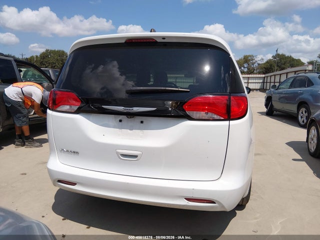 Aukcja sprzedaży 2024 Chrysler Voyager Lx, vin: 2C4RC1CG2RR112847, numer aukcji: 45818376