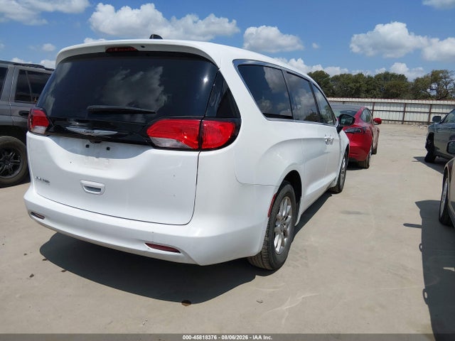 Aukcja sprzedaży 2024 Chrysler Voyager Lx, vin: 2C4RC1CG2RR112847, numer aukcji: 45818376