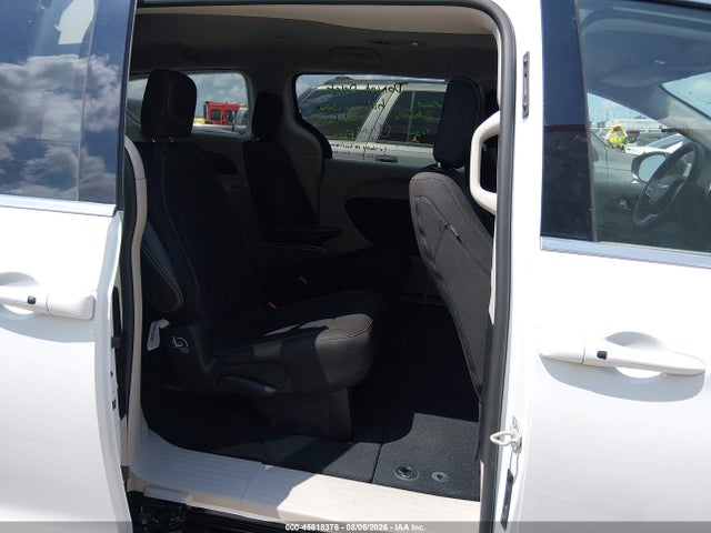 Aukcja sprzedaży 2024 Chrysler Voyager Lx, vin: 2C4RC1CG2RR112847, numer aukcji: 45818376