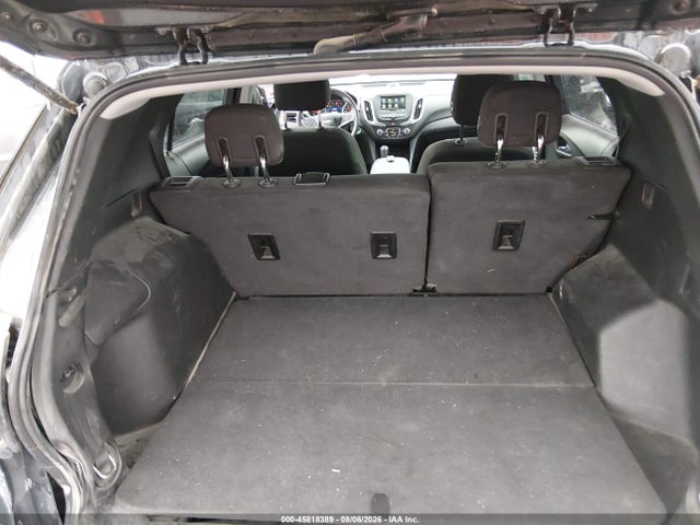 Продажа на аукционе авто 2019 Chevrolet Equinox Lt, vin: 2GNAXKEV7K6278007, номер лота: 45818389