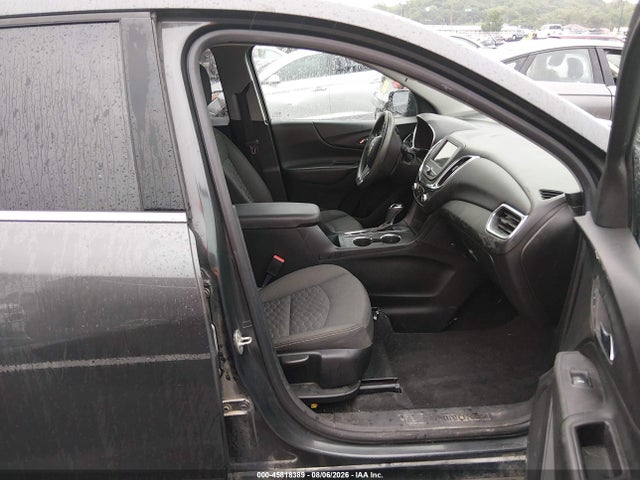 Продажа на аукционе авто 2019 Chevrolet Equinox Lt, vin: 2GNAXKEV7K6278007, номер лота: 45818389