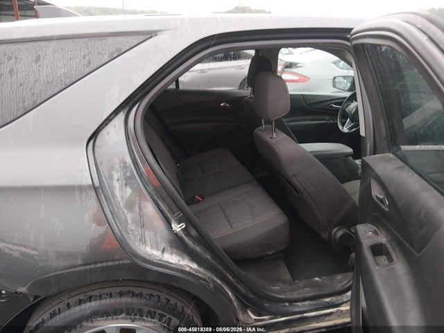 Продажа на аукционе авто 2019 Chevrolet Equinox Lt, vin: 2GNAXKEV7K6278007, номер лота: 45818389