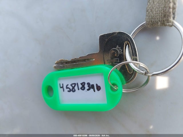Blue Bird School Bus / Transit Bus 2016 1BABLCPA5GF320268 Image 11